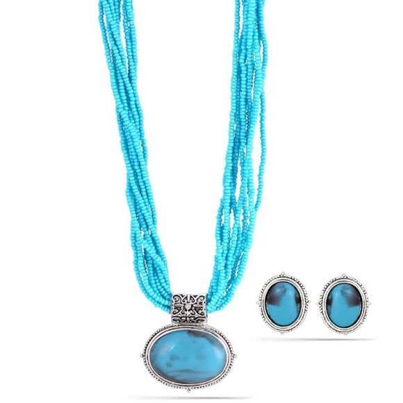 Minimal Necklace, Thin Multilayered Minimalist Statement Choker Necklace - Picture 2 of 6